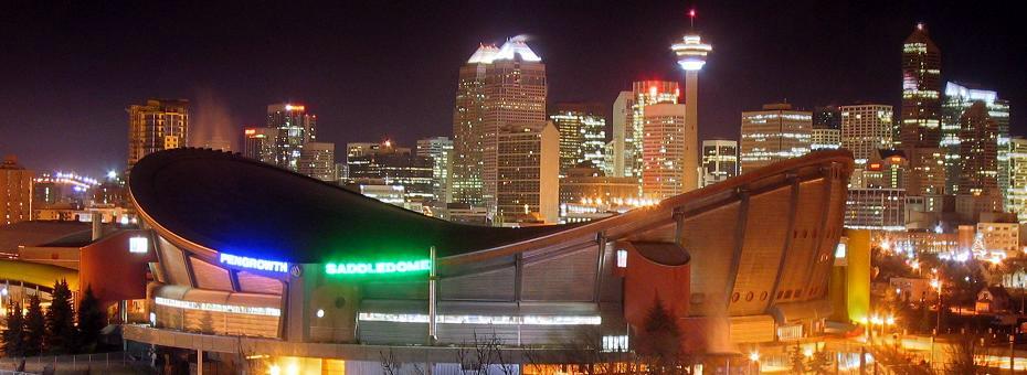 Sports Arena Acoustics