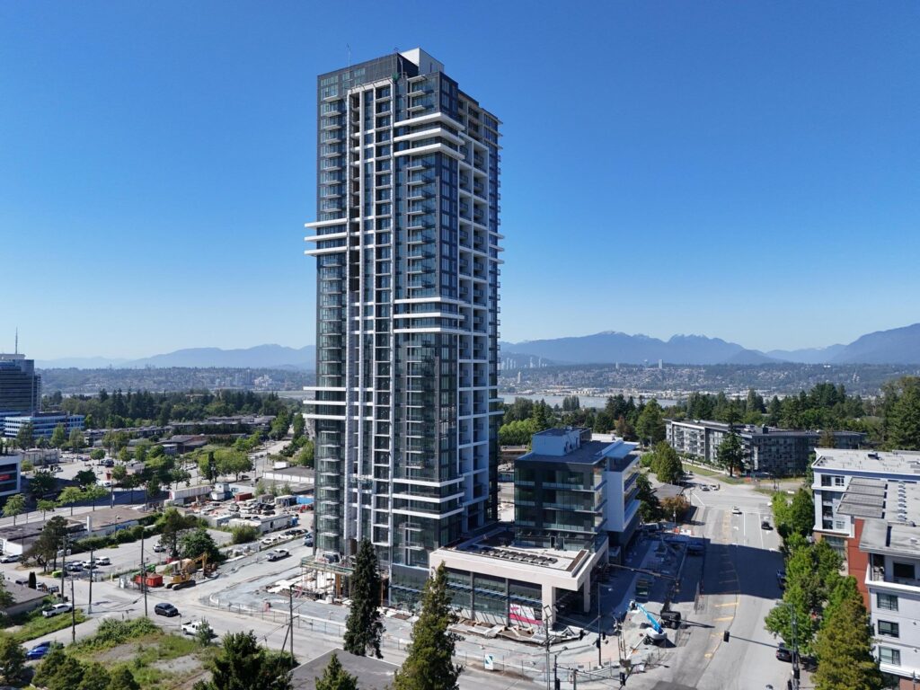 Flamingo One - Acoustical Consulting by BKL