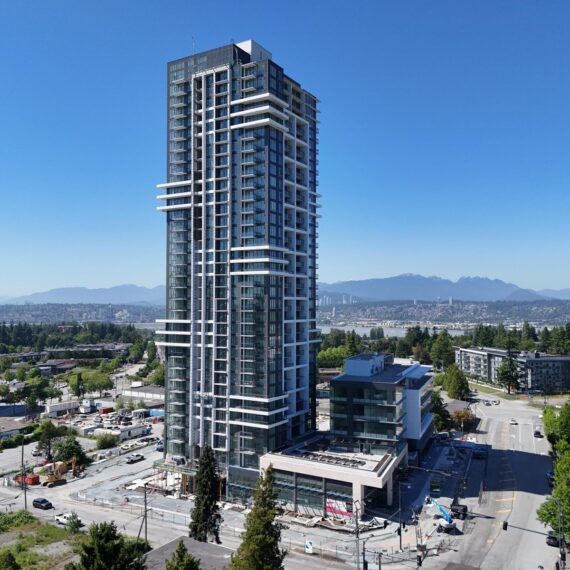 Flamingo One - Acoustical Consulting by BKL